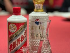 -顺峰(农展馆店)