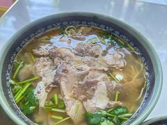 -旺泉餐饮店·清真牛肉面馆