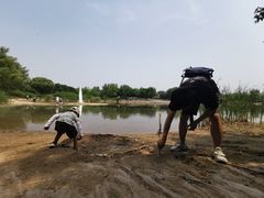 -永定河休闲森林公园