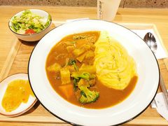 -池奈·日式咖喱蛋包饭(赛高店)