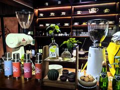 -沏点Trattoria意大利餐厅(新街口店)