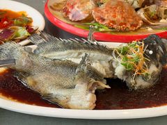 -阿龙海鲜农家乐·三亚老字号(海棠湾店)