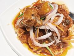 -至潮餐厅精致粤菜·活鲈鱼·走地鸡(珠江新城店)