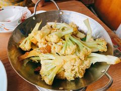 -味莊餐厅(康庄南街店)
