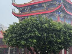 -显应宫(长乐区)