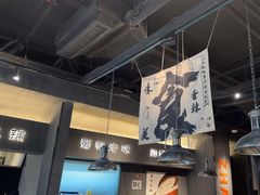 -张翻越·川渝冒菜·武汉黑鸭煲(城北万象城店)