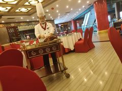 -全聚德(长江路店)