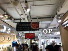 -7mall美食潮地标