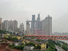 -黄桷坪涂鸦艺术街