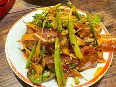 -聂发财重庆江湖菜(解放碑店)