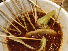 -峨嵋小镇·川菜(勒泰中心店)