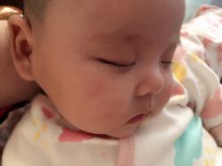 -龙文宝贝上门婴儿理发满月剃胎毛(总店)
