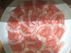 -东来顺饭庄(上地华联店)