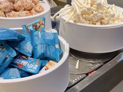 -龍歌自助小火锅(秦淮水游城店)