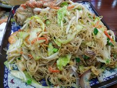 -台州老六海鲜面馆(上南总店)