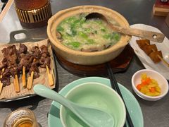 -潮界(虹桥新天地店)