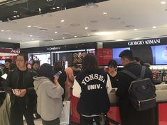 -乐天免税店(明洞店)