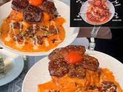 -和牛食堂•BISTRO(广州首店)