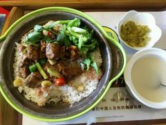 -栖巢咖啡馆(双岗店)