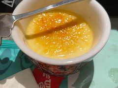 焦糖布丁-温禾牛·和牛寿喜烧自助火锅(恒基名人店)