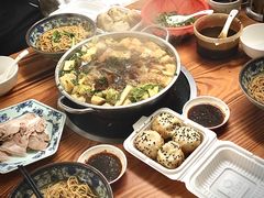 -月星羊肉面馆(黄河路美食休闲街店)