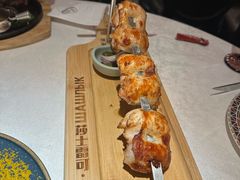 -俄士厨房(环球港店)