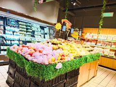 -世纪联华(吴淞店)