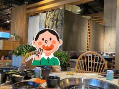 -园里火锅(仁和新城店)