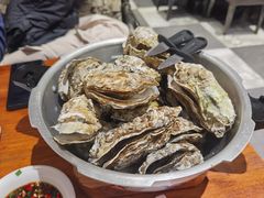 -四合院海鲜小厨(旱西关店)