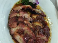 叉烧-渔民新村(番禺总店)