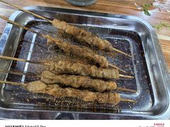 -杨记老门框百年卤煮(回龙观文华西路店)
