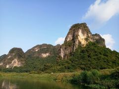 -彭家祠景区