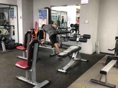 -CXFIT 陈徐健身工作室(凯旋店)