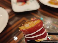 -夏宫中餐厅(香格里拉大酒店)