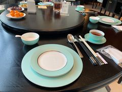 -翠湖宾馆·中餐厅