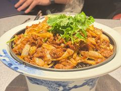 -柿合缘新京菜(静安嘉里中心店)