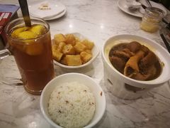 -三美肉骨茶(柏威年广场店)