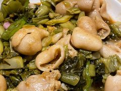 -东山茶寮(新安店)