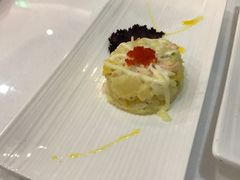 -斗牛士牛排餐厅(嘉里汇店)