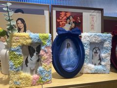 -海马体照相馆(大连柏威年购物中心店)