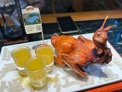 -大鸽饭(北京路店)