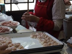 -长人馄饨铺(解放街店)
