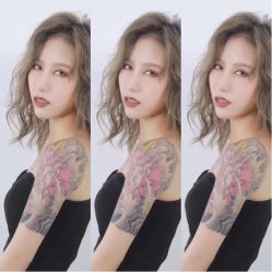 -GIRL STYLE 烫发·染发沙龙