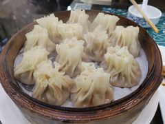 烧麦三鲜-回锦轩(泉园店)