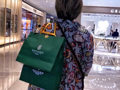 -GOYARD(恒隆广场店)