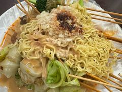 -郭记小街麻辣烫(南小街总店)
