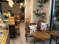 -星宙咖啡STELLARIS CAFE(广告产业园店)