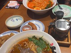 -和府捞面(郑州杉杉奥莱店)