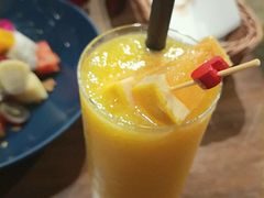 -G+KITCHEN(龙湖狮山天街店)