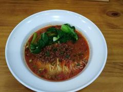 -小厨面(巨野路店)